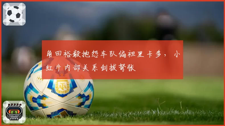 角田裕毅抱怨车队偏袒里卡多，小红牛内部关系剑拔弩张