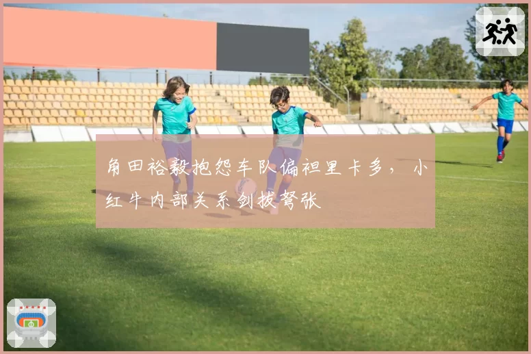 角田裕毅抱怨车队偏袒里卡多，小红牛内部关系剑拔弩张