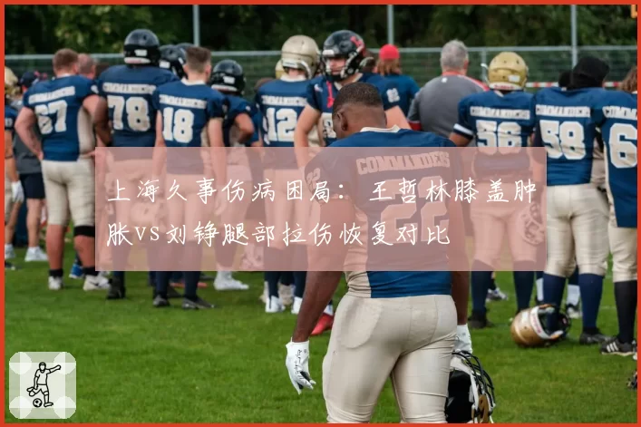 上海久事伤病困局：王哲林膝盖肿胀vs刘铮腿部拉伤恢复对比