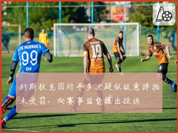 科斯秋克因对手多次疑似故意掉拍未受罚，向赛事监督提出投诉