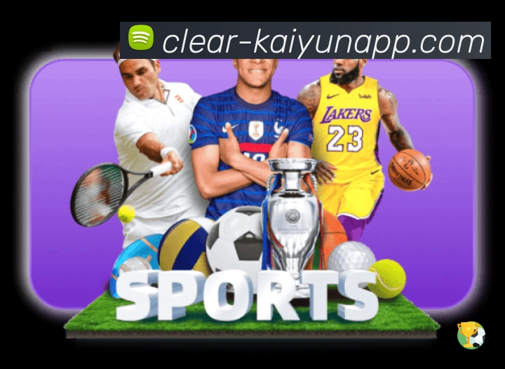 开云App 扫码下载赛程提醒